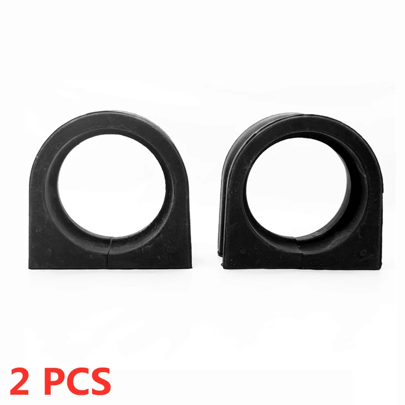 

2 PCS Front Suspension Stabilizer Anti Roll Sway Bar Bushing For BMW E60 E61 530 535 525 540 550 545 i d