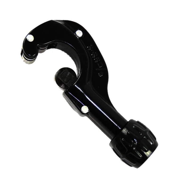 Разделитель оптических кабелей YUEYANTX Heavy Duty Tubing Cutter 1/8 "-1 2/5" (3 мм-35 мм) 93-021 Stripper включен.