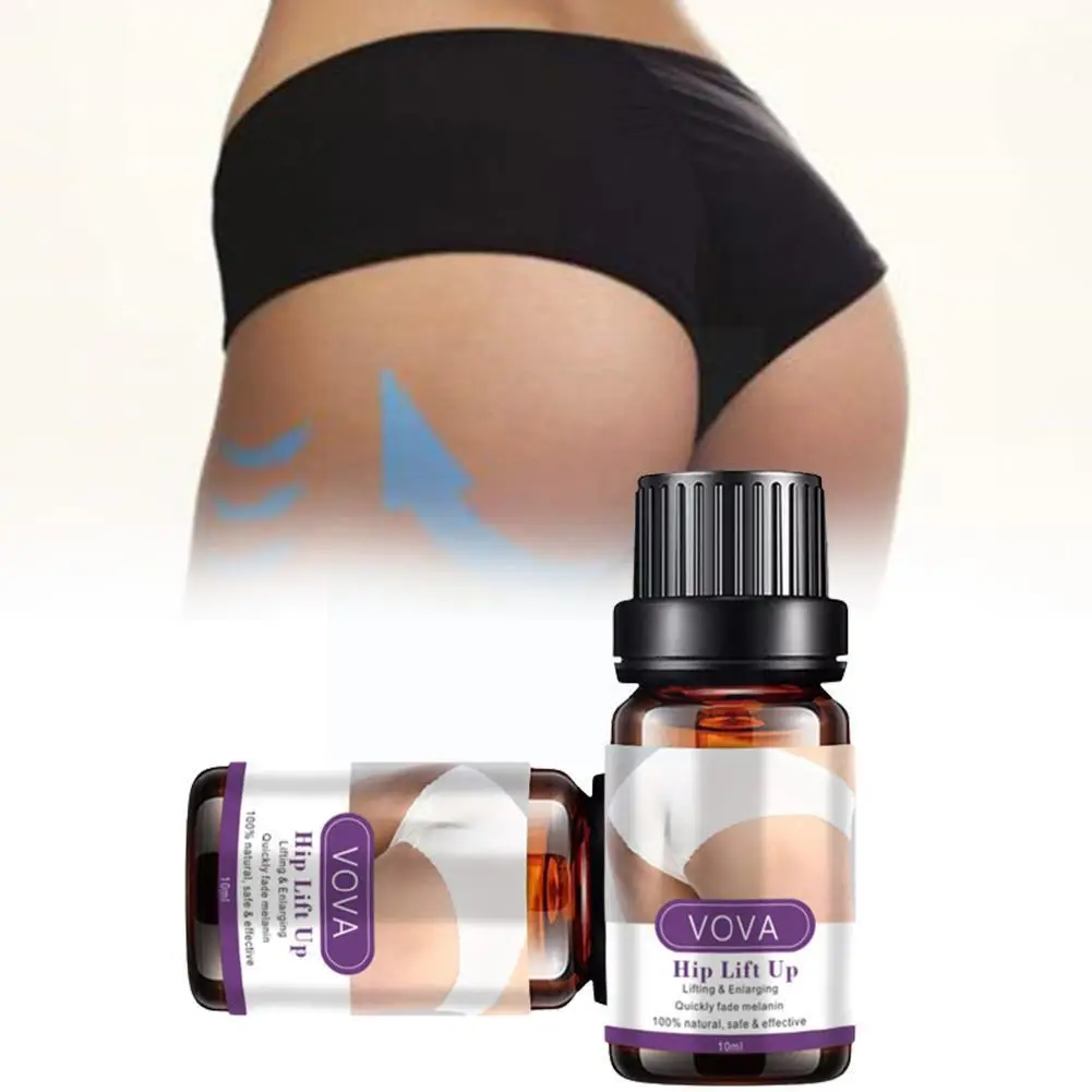 

The Buttocks Increase Tension 100% Pure Natural Rose Body Massage Essence Essential Oil Perfume Care Oil Buttocks L4Z8