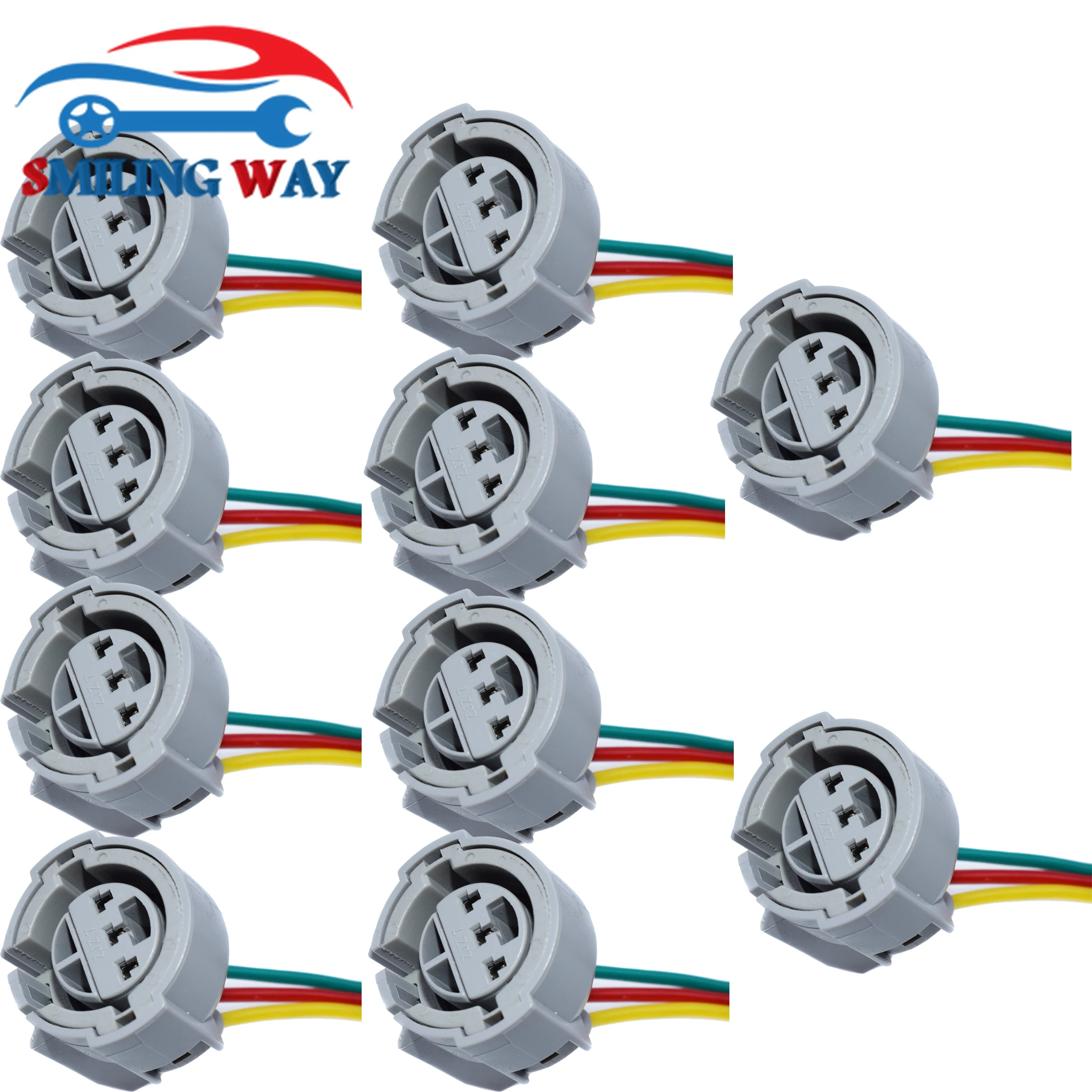 Датчик положения дроссельной заслонки TPS датчик карты разъем жгут проводов