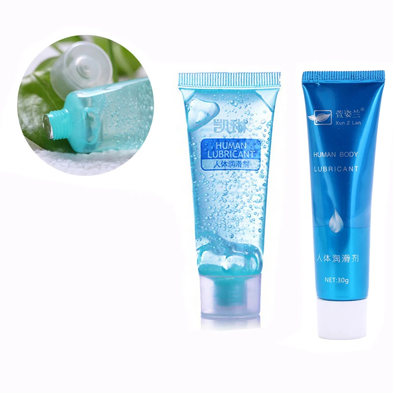 20 мл Гладкий лубрикант для влагалища анальный секс смазка геев взрослых