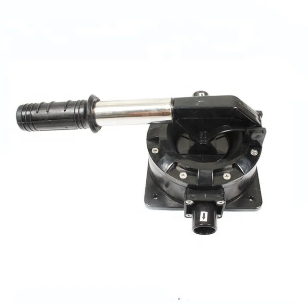 

Hand Water pump for life raft