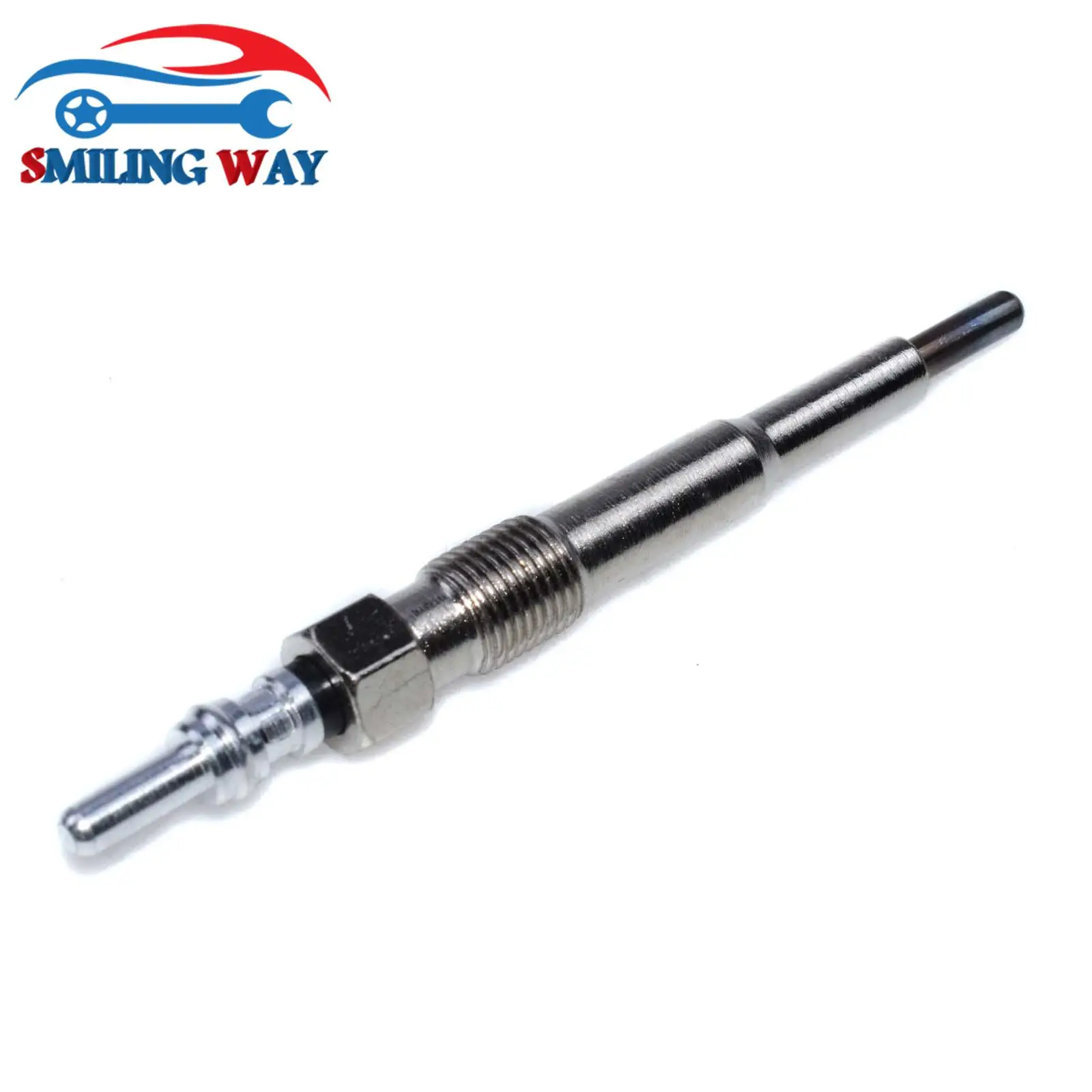 SMILING WAY # дизельные свечи накаливания для VW Passat Jetta Golf Beetle Touareg OE N10579201MY / N10591608 7148600000