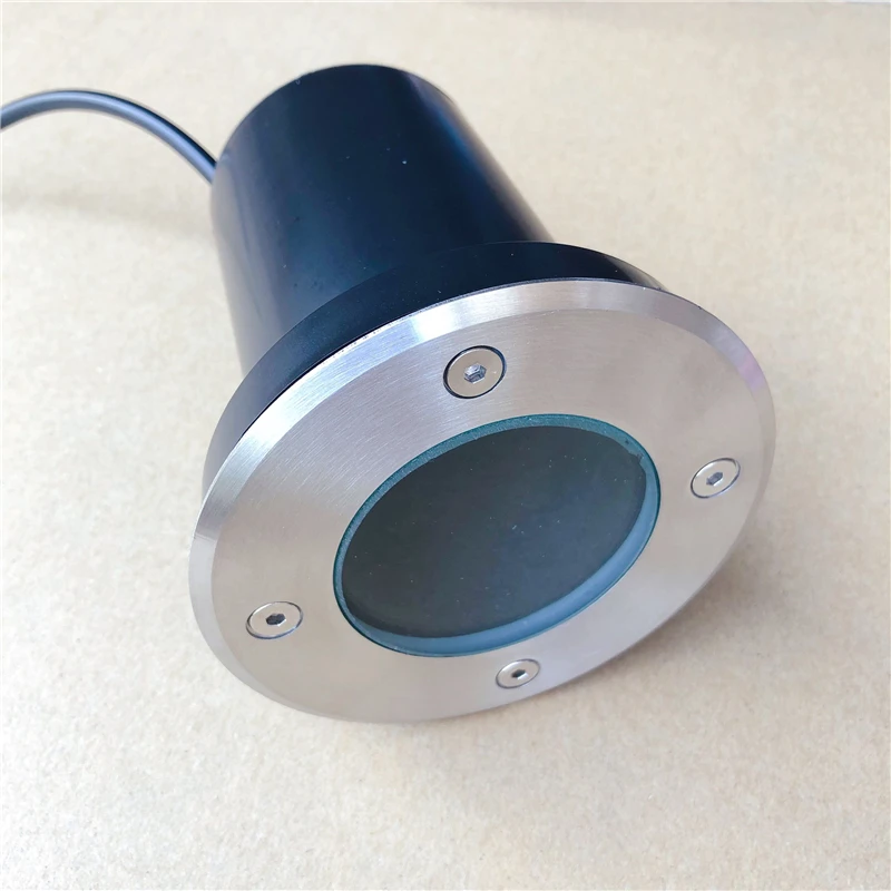 IP67 водонепроницаемые светодиодсветодиодный напольные светильники CREE 5 Вт GU10 MR16