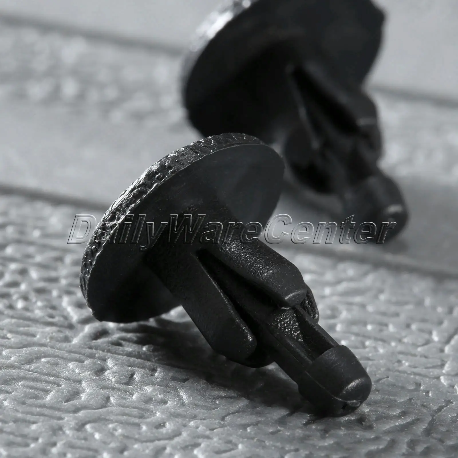 Зажимы для крепления автомобильной панели Крепежные Пластиковые зажимы