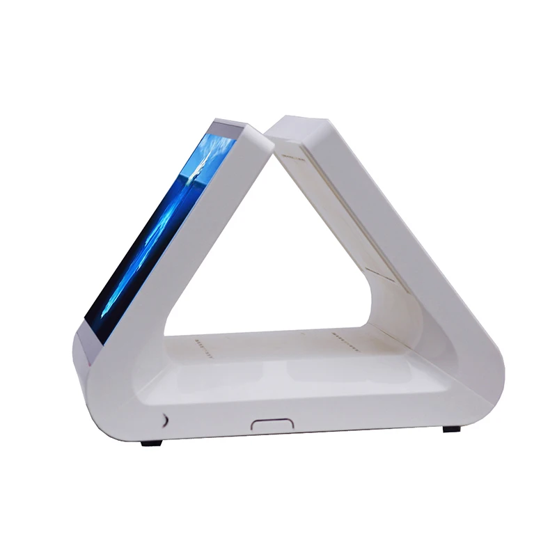 Pos-терминал все в одном 12-дюймовый широкий экран для стоянки | Компьютеры и офис