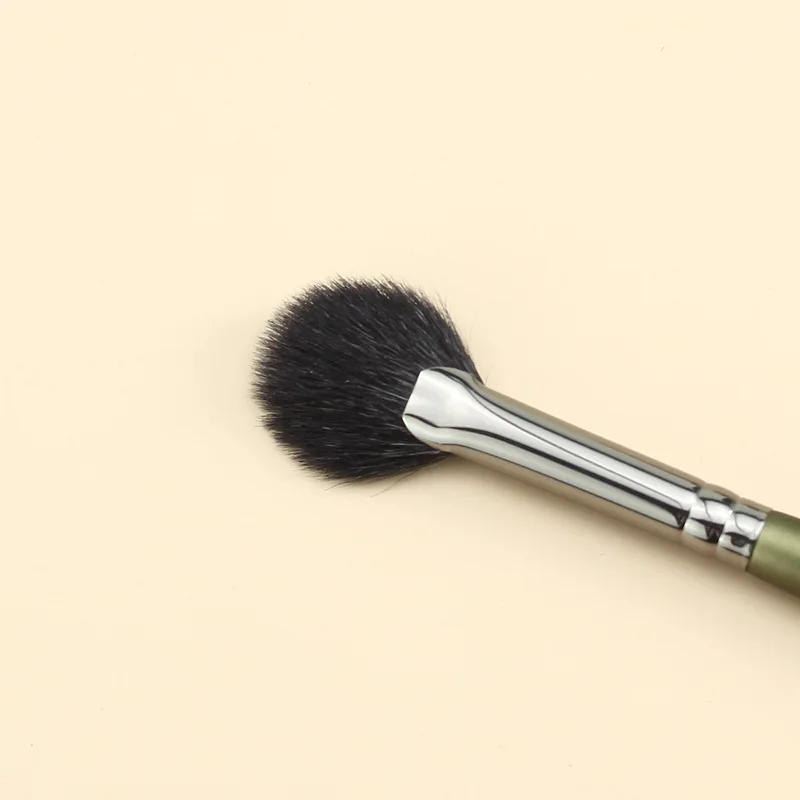 Кисти для макияжа SAIANTTH в форме веера хайлайтера консилера аксессуар румян