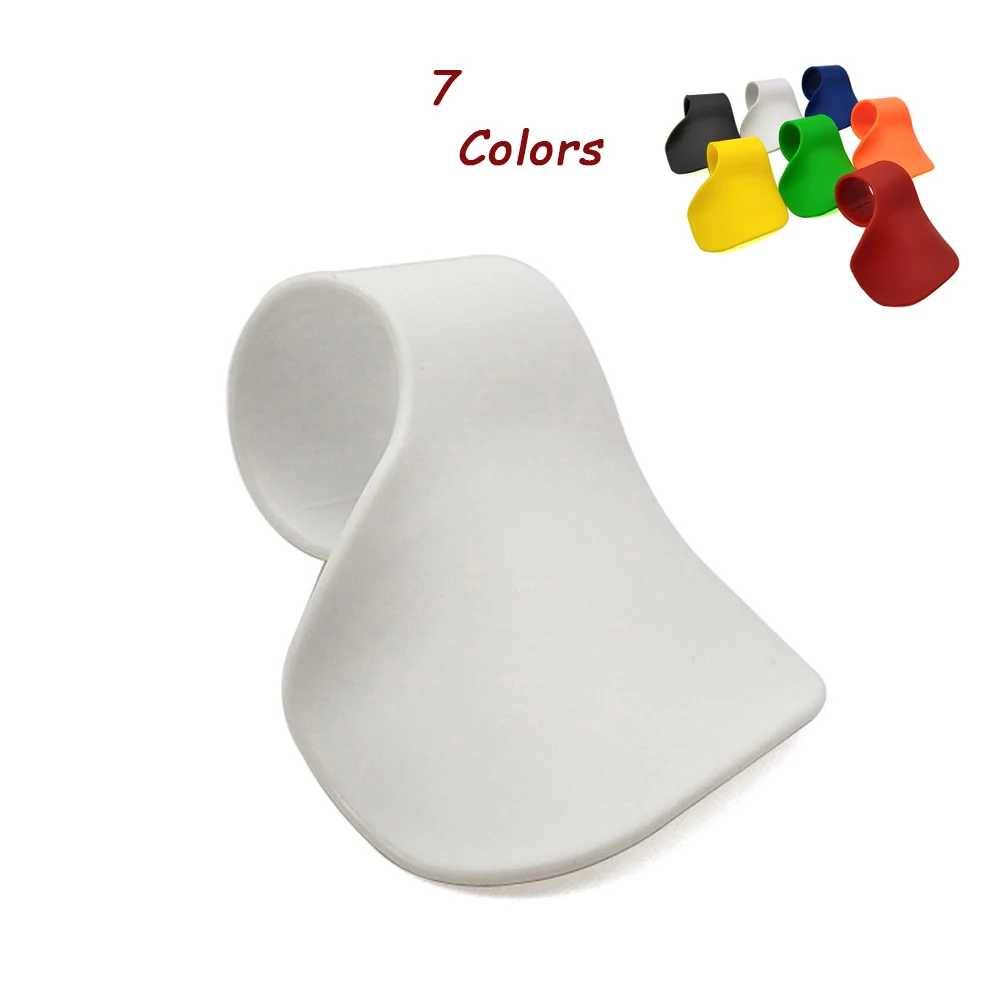 Мотоциклетные дроссельные захваты для запястий круиз Управление дроссельная