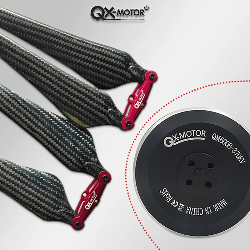 QX-MOTOR QM6008(5008) 320KV 370KV деталь бесщеточного двигателя 1552 1760 Пропеллер для zd850 T960 T810 для мультикоптера гексакоптера Octacopter QX-MOTOR QM6008(5008) 320KV 370KV деталь бесщеточного двигателя 1552 1760 Пропеллер для zd850 T960 T810 для мультикоптера гексакоптера Octacopter