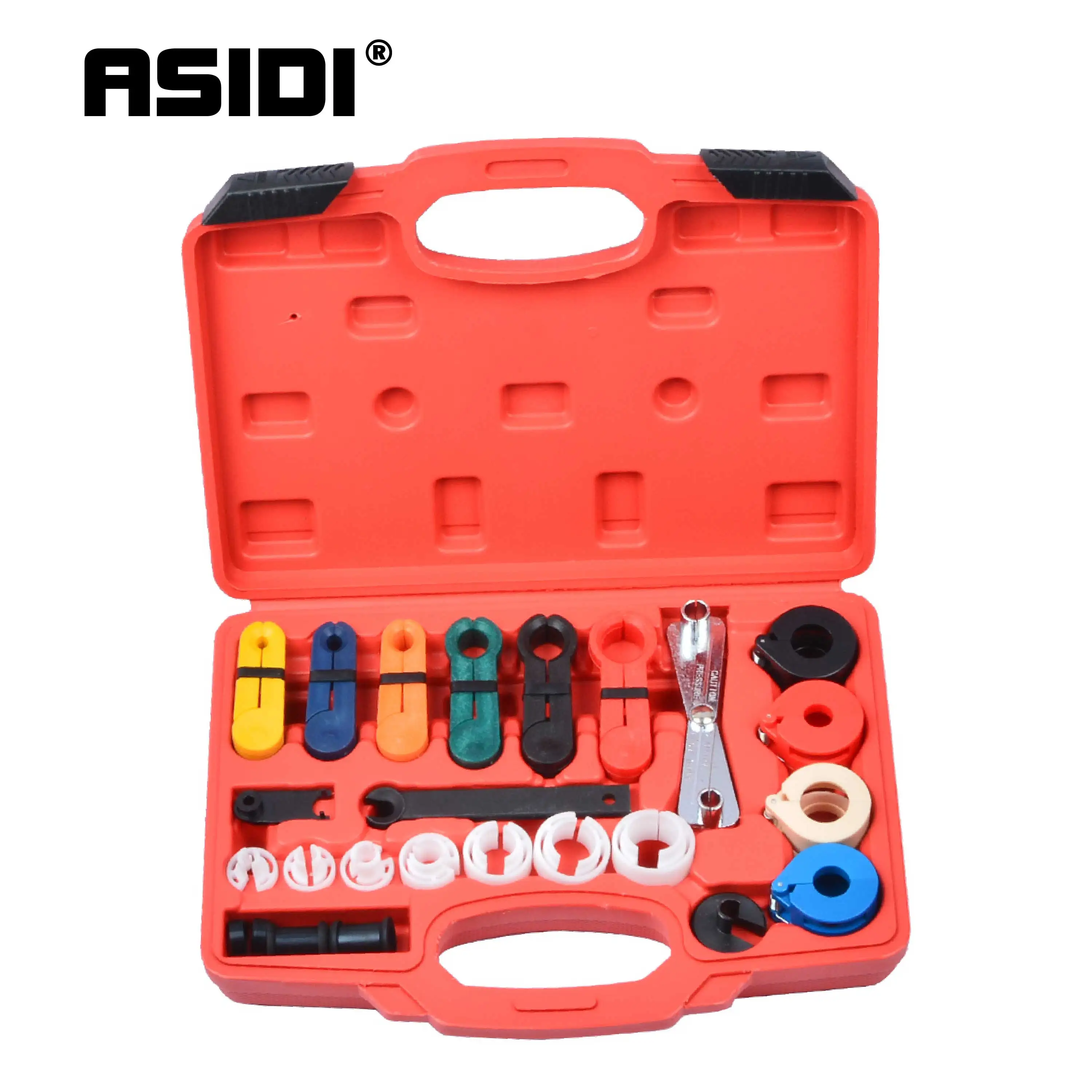 Инструмент отключения топлива и кондиционера 21 шт. набор инструментов для