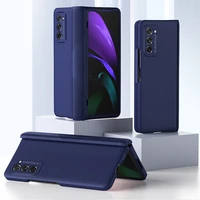 360 full body protective case for samsung galaxy z fold 3 screen protect shockproof armor cover case for samsung galaxy z fold 2