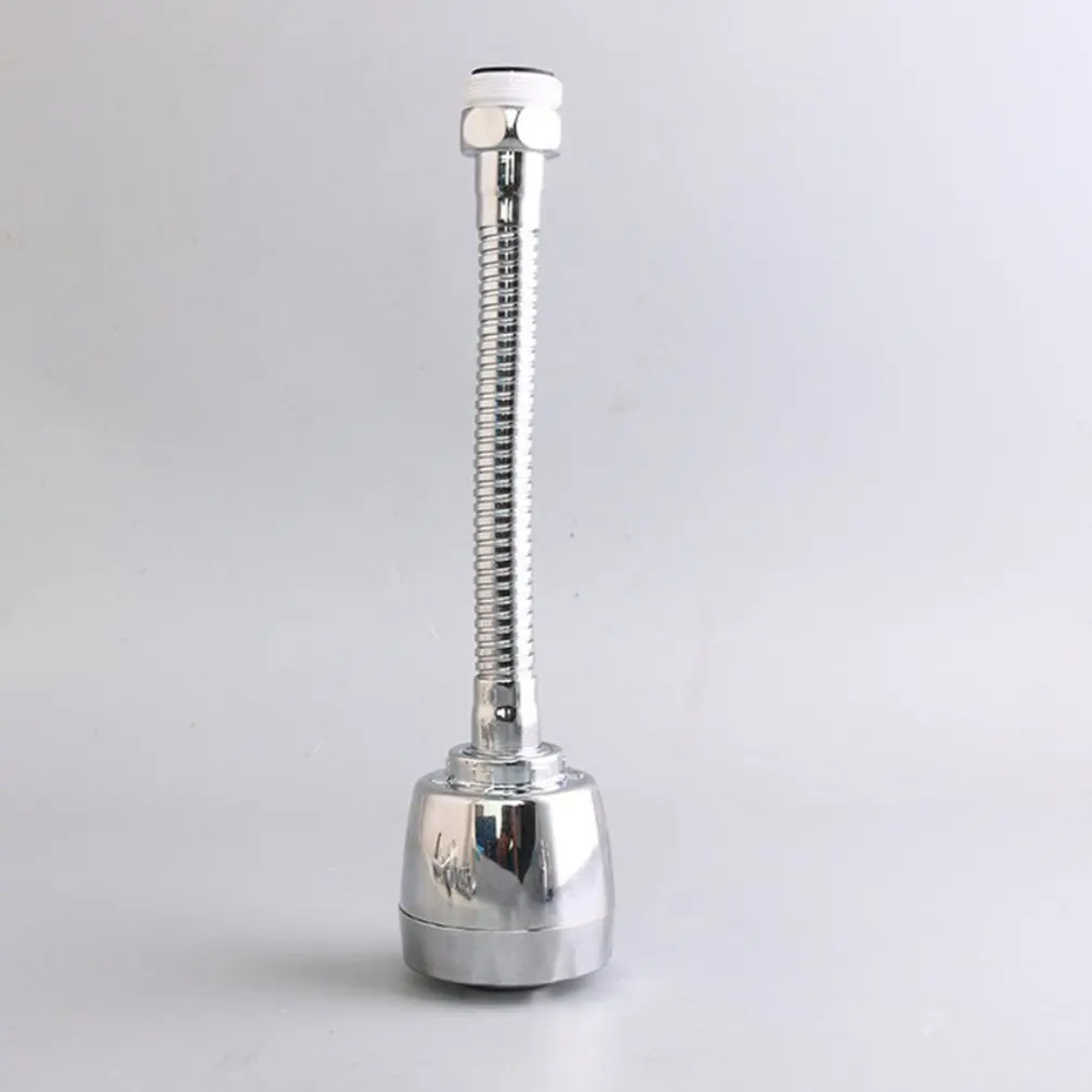 

A-120 Exquisitely Designed Kitchen Bubbler Modern Minimalist Style Stainless Steel Kitchen Universal Faucet