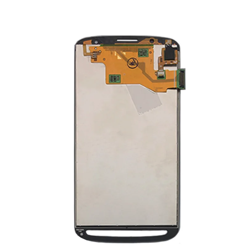 Новый ЖК дисплей S4 Active i9295 i537 100% протестированный рабочий сенсорный экран в сборе