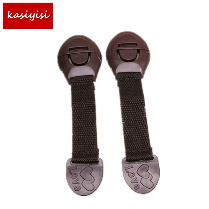 Рисунок 3 - защитный замок дверной ящик детские