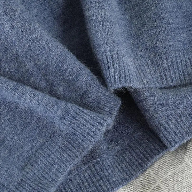 

2020 Autumn Winter Korean Women Short Knitted Sweater Sleeveless Women Vest Ladies V-Neck Pullover Tank Tops Girls Waistcoat