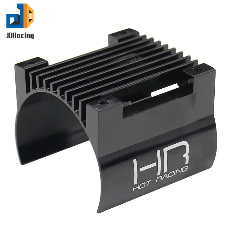 E-Revo 2.0 new big E2.0 motor cooling fan 50X50 8000 rpm | Parts &amp Accs