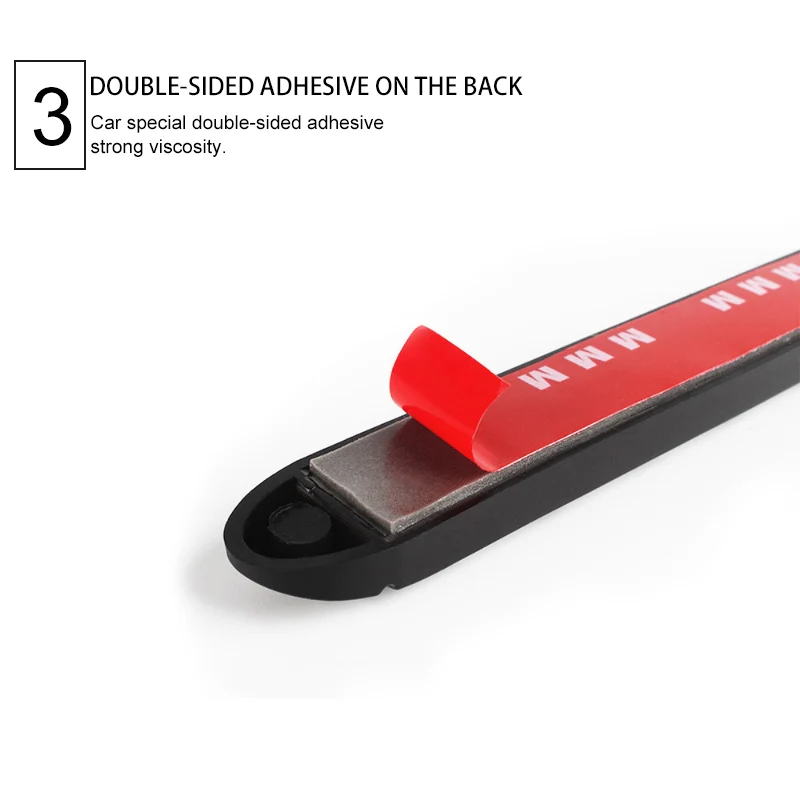 Дневные ходовые огни 2 шт. 6/9/12 светодиодов Автомобильные дневные наглазные 12 Вт 18