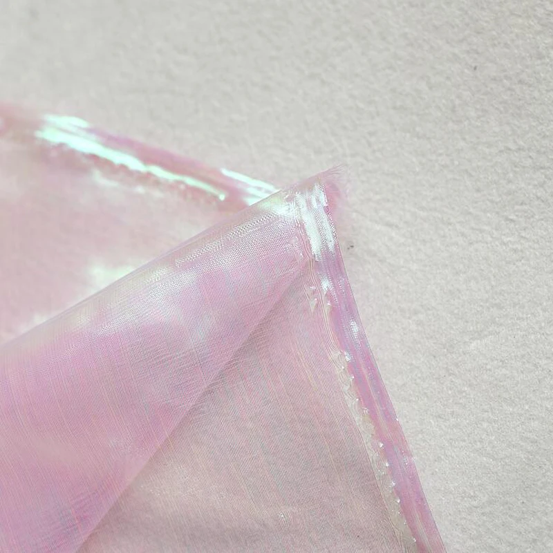 Ярко розовое белое симфоническое свадебное платье/костюм для выступлений на