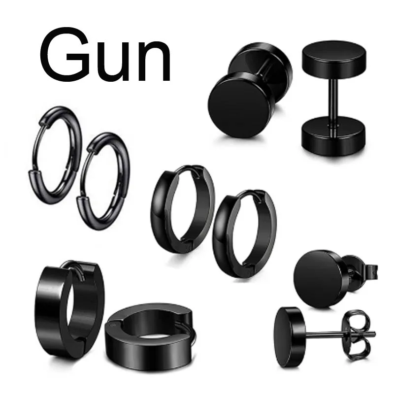 Детские носки 5 пар различных стилей унисекс черный Цвет Нержавеющая сталь