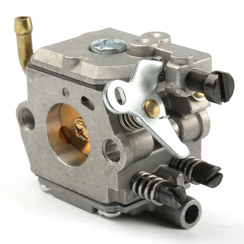 Запасная часть цепной пилы карбюратора для Stihl Carb MS200 MS200T MS 200 1129 120 0653|Детали