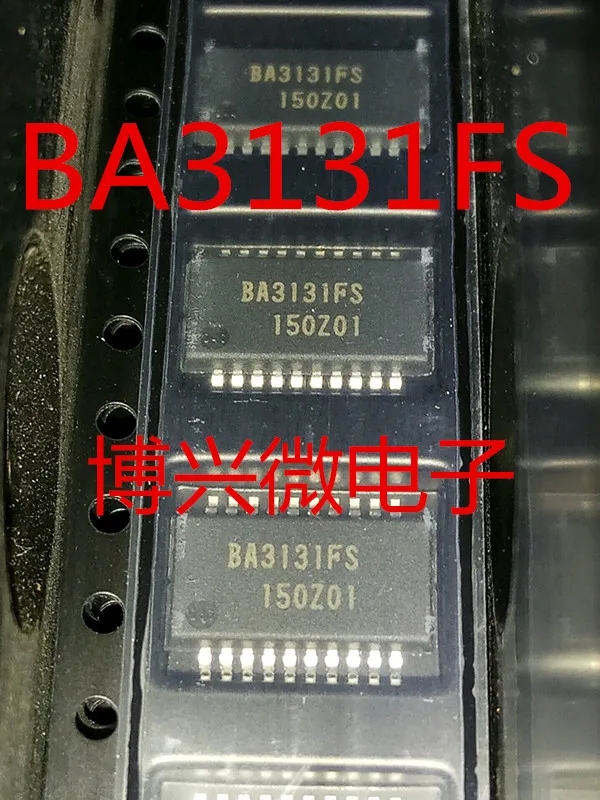 

10PCS/LOT BA3131FS BA3131FS-E2