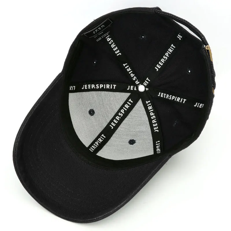 

High Quality Couple Baseball Caps Outdoor Casual Cotton Kpop Cap Print Letter Unisex Hats Casquette Homme Brand Hats For Men