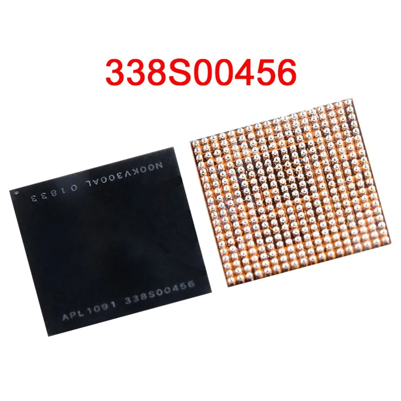 

2 шт./лот 338S00456 основная плата питания для iphone XSMAX XS MAX XSM