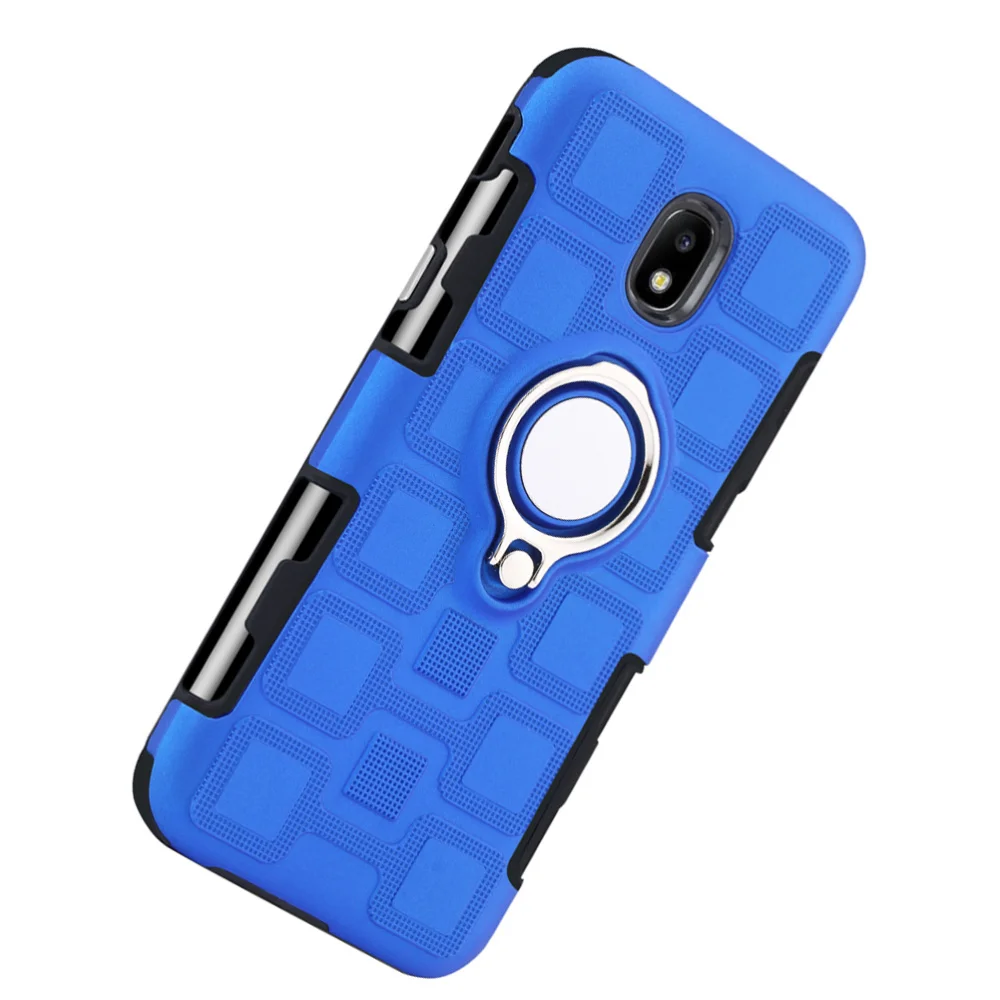 1 шт. чехол для телефона ударопрочный магнитный против царапин два в одном