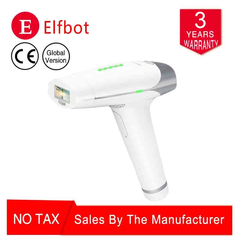 Эпилятор домашний инструмент для удаления волос безболезненный мужчин и женщин