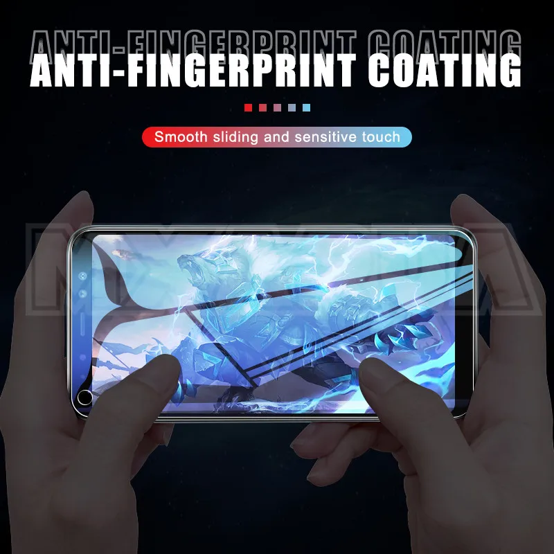 

9D Protective Glass For Samsung Galaxy A6 A8 J4 J6 Plus 2018 Tempered Screen Protector Samsung A5 A7 A9 J2 J3 J7 J8 2018 Glass