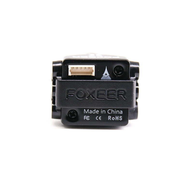Камера FPV Foxeer Arrow Mini/Standard Pro 2,5 мм 650TVL 4:3 WDR для FPV гоночного дрона от AliExpress RU&CIS NEW