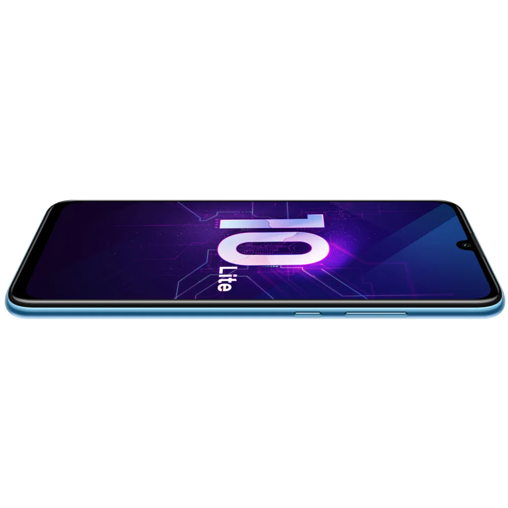 Глобальная версия Honor 10 Lite 3 ГБ + 32 Гб Смартфон 6 21 &quotAndroid 9 0 Восьмиядерный 24мп