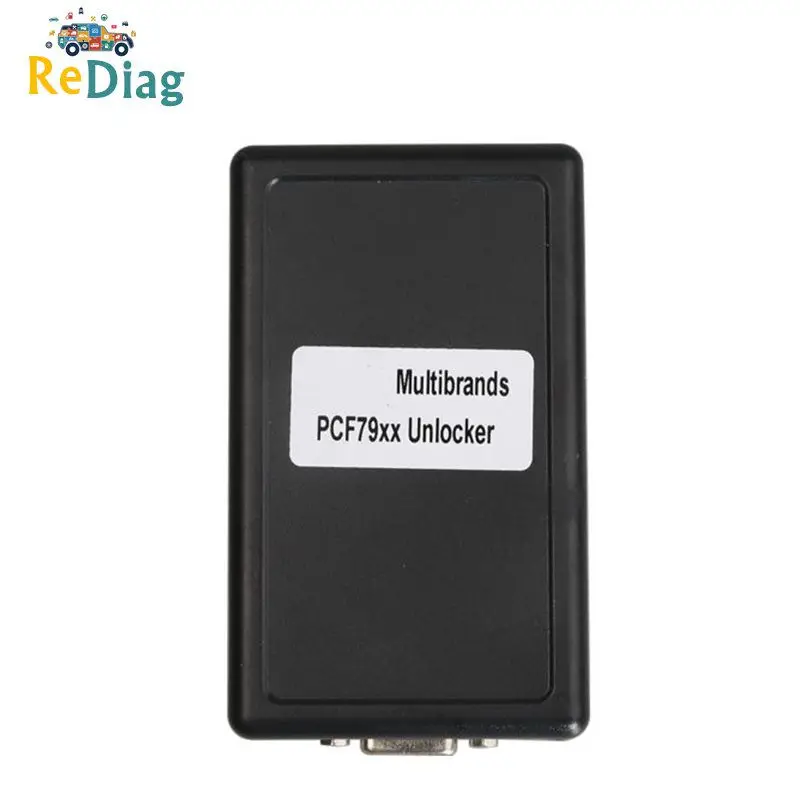 Высококачественный Универсальный OBDOK PCF79xx Unlocker для обновления использованных