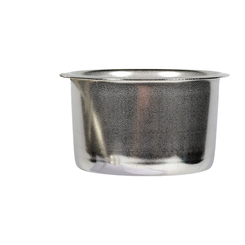 Фильтр для кофемашины Delonghi EC680/EC685 51 мм 2/4 чашек|Фильтры кофе| |