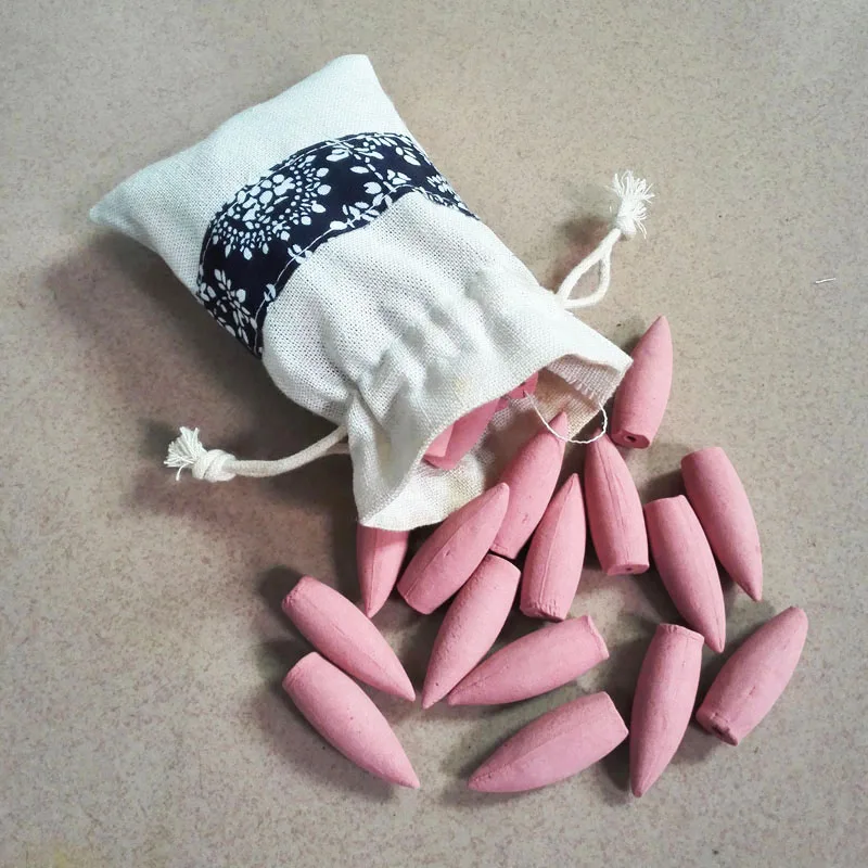 Национальный мешок продлевает длинный дым обратного благовония s сандалового