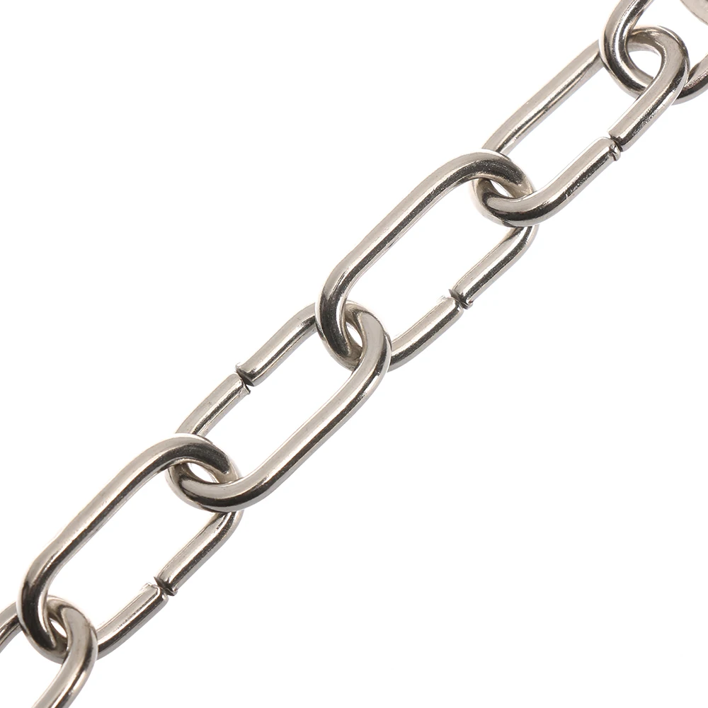 Прочный защитный кожух анти thef цепочка винт замок для передней двери