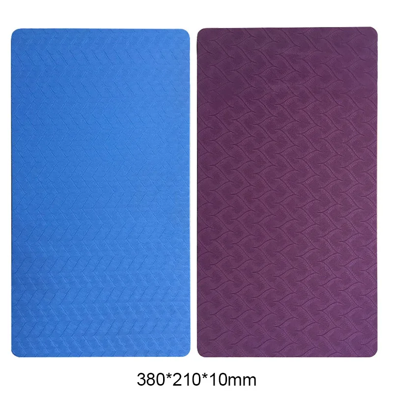 2 шт. 3 в 1 для йоги TPE Йога Сапоги выше колена высокая плотность нескользящими