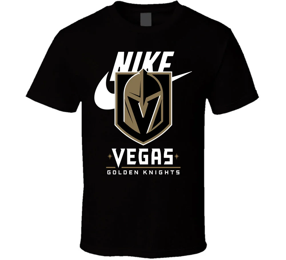 Vegas Golden Knights майка хоккейная марка-Андре Флери Нил крутая Повседневная футболка