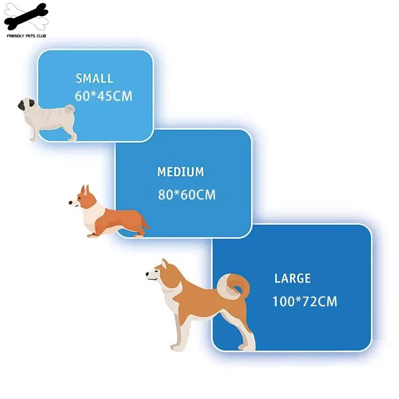 Soft Thick Pet Bed Matress Square Mat Anti-slip Machine Washable Durable Sofa 3 Colors Available For Cats Dogs | Дом и сад