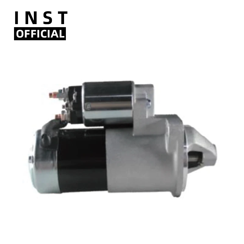 Стартер двигателя для MIT 3478 кВт 12V 9T 70-S11-780 VAJ59342 AL110598 DRS0152 AL39700 RE500819 RE50095 RE501002 RE501347 |