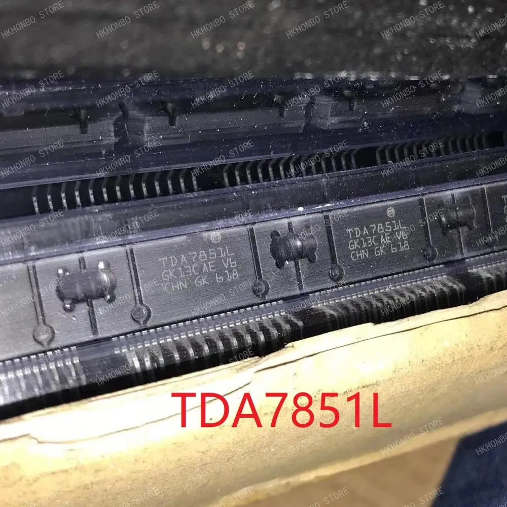 Новые ботильоны на молнии TDA7362 TDA7365 TDA7388A TDA7387EP TDA7560 TDA7562B TDA7569LV TDA7801 TDA7851L TDA9536