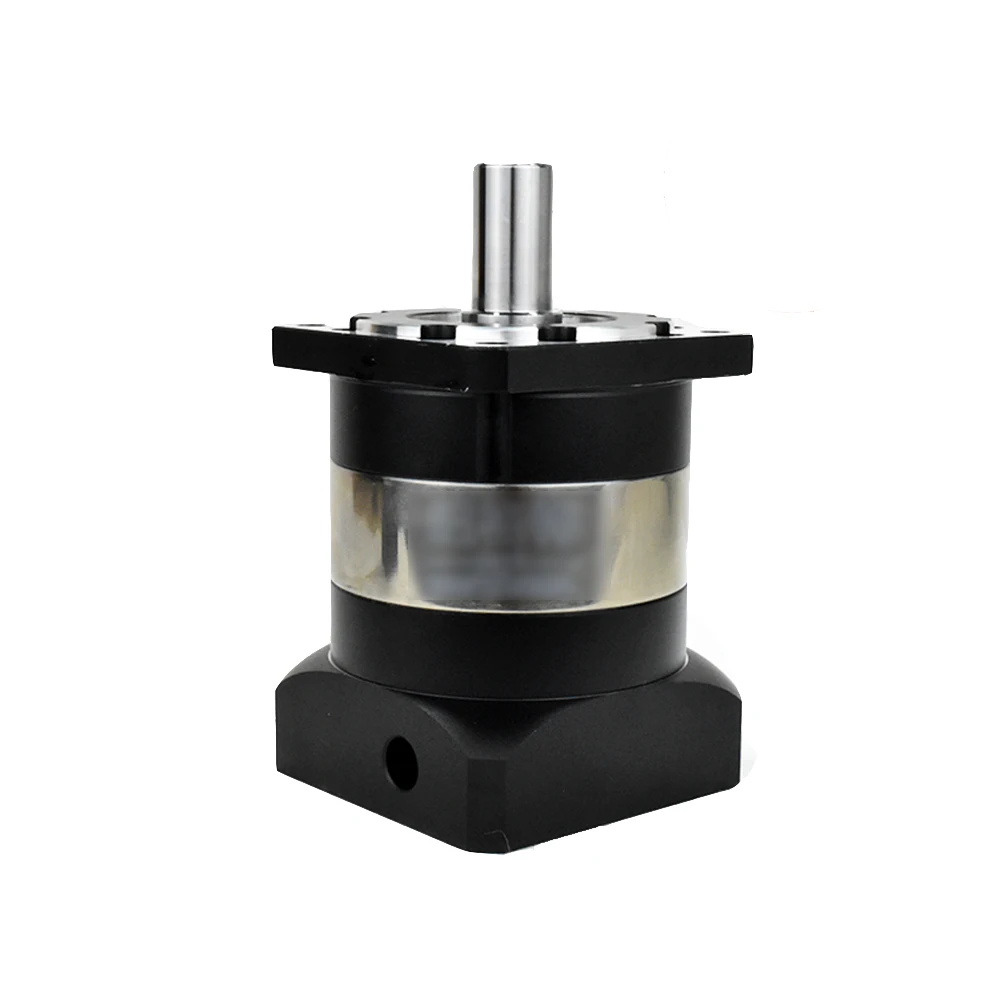 Speed Ratio 4 Stepper Motor Planetary Gearbox 4:1 12.7MM Input Shaft 1/2" Reducer for 86mm Nema34 | Обустройство дома
