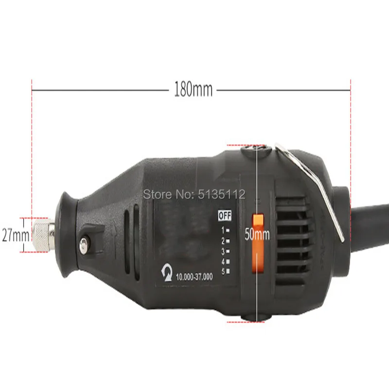 220 В Мини электрическая шлифовальная машина маленький электрический