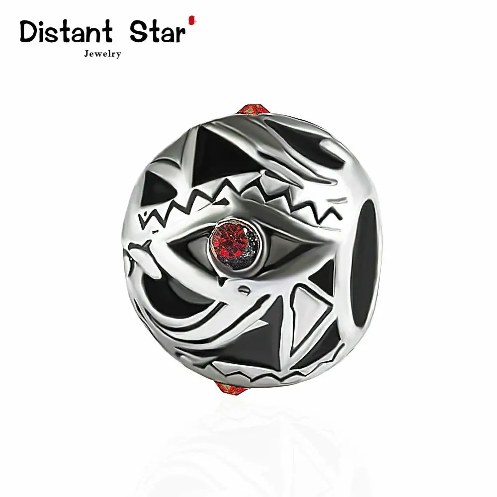 Бусины круглые из цинкового сплава 5 шт.|Бусины| |