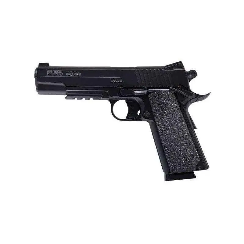 Пистолет SIG SAUER 1911 CO2 | Спорт и развлечения