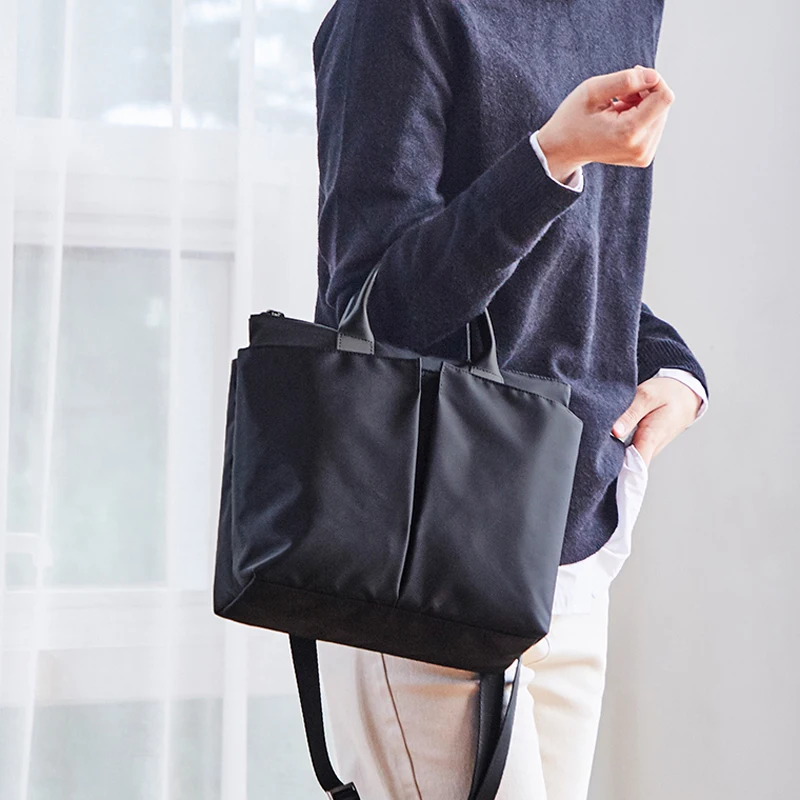 

Women Stripe Shoulder Bag Large Capacity Simple Vintage Canvas Messenger Bags Female Solid Soft Cloth Handbag Big Totes