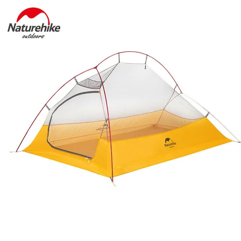 Naturehike Cloud UP 2 палатка 2-х местная