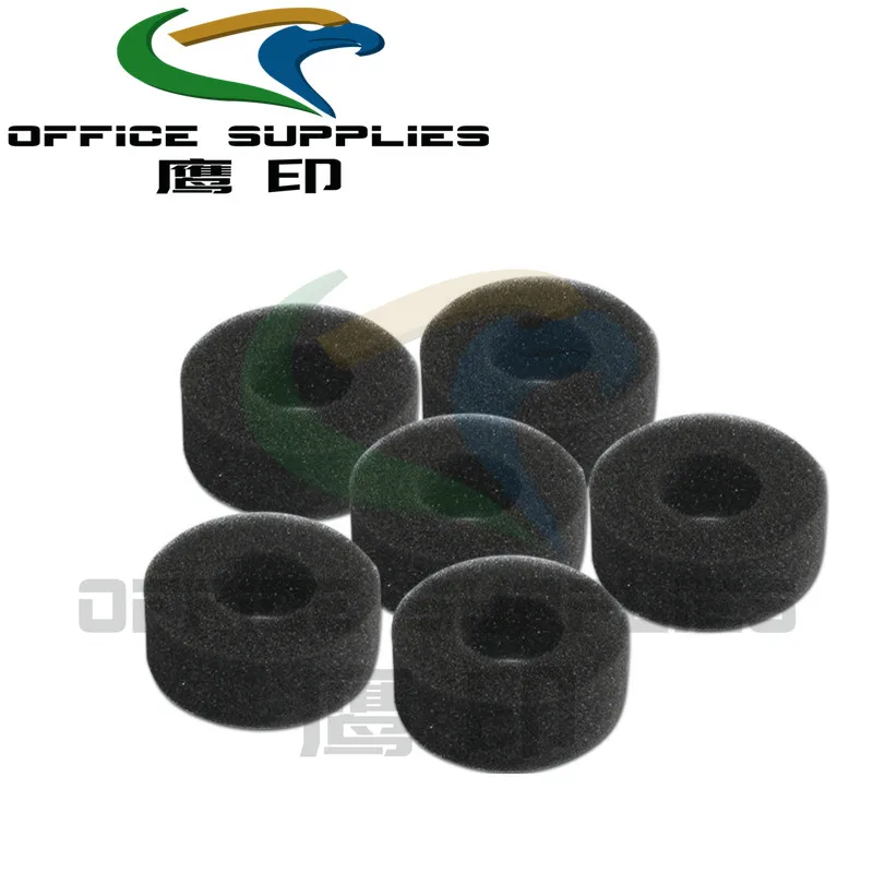 22 шт. Инженерная машина губчатый ролик для бумажных колес Xerox 2050 2051 2055 3030 6204 6050 PVA |