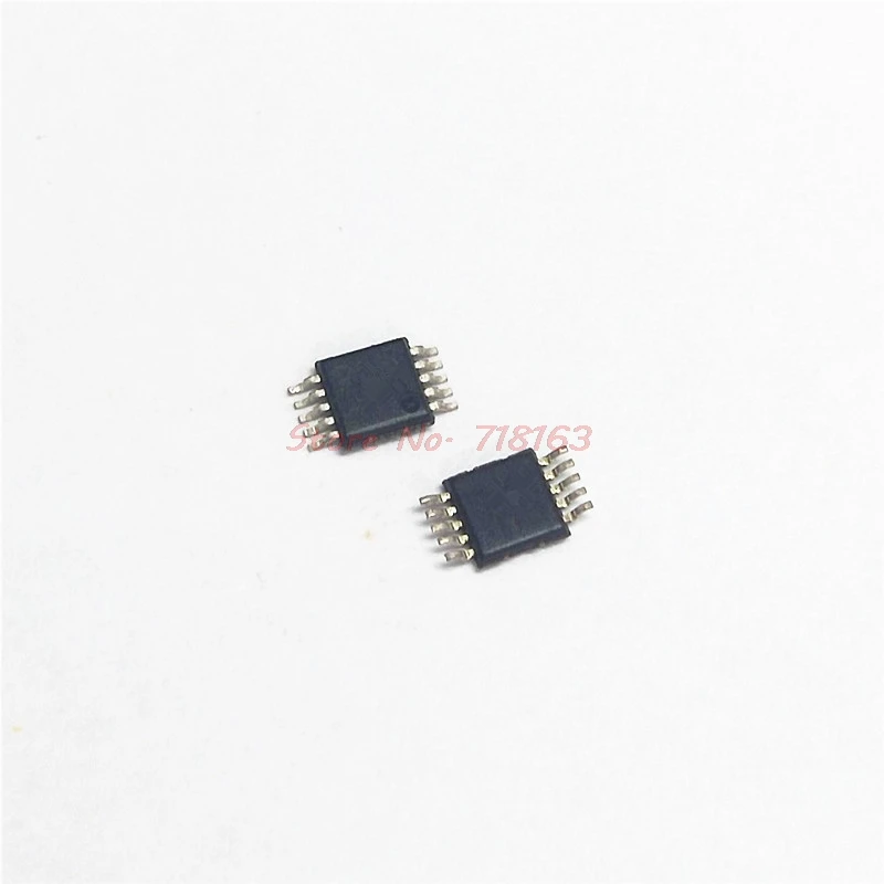 5 шт./лот LTC3824 LTC3824EMSE LTBRZ MSOP-10 | Электронные компоненты и принадлежности