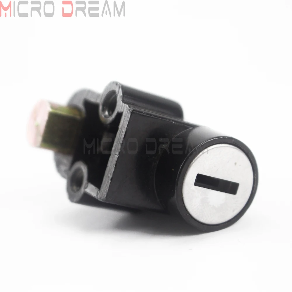 Замок зажигания мотоцикла комплект крышек для топливного бака Honda VLX 400 CB 125S 125TT 450SC